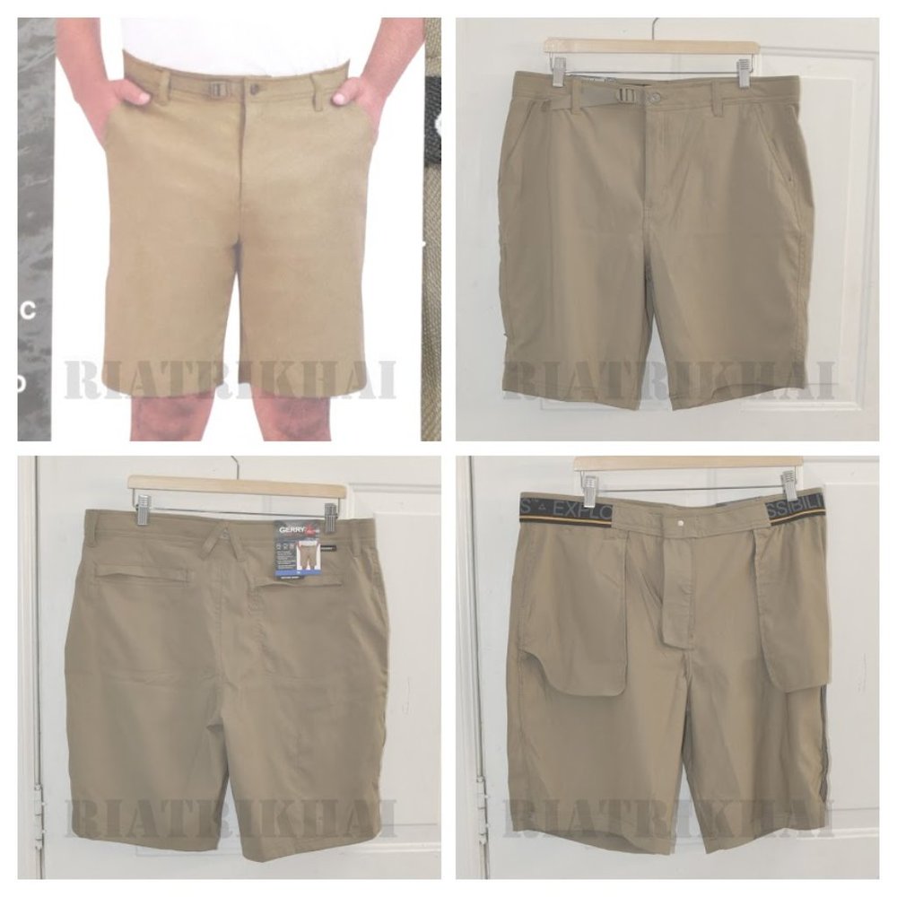 Gerry Men's‎ Venture Short